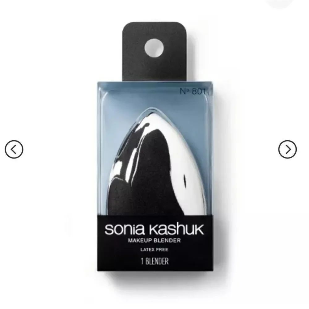 Sonia Kashuk Makeup Blender Sponge - Marble (set of 2)